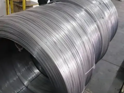 stainless steel spring wire manufacturer