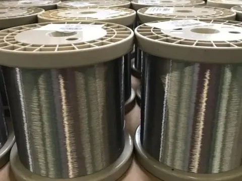 stainless steel spring wire supplier